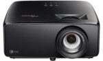 Optoma Photon Beam PK52 3D Projector DLP Laser with Built-in Speakers E3P7P61E111 - Image 7
