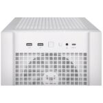 Asus TUF Gaming GT302 ARGB Midi Tower Computer Case with Side Window White - Image 13