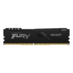 Kingston Fury Beast DDR4 with Module 1x8GB and Speed 3200 for Desktop - Image 10