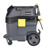 Kärcher NT 30/1 Tact Te L Black  Grey  Yellow 30 L 1380 W - Image 11