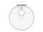 Xiaomi S40 Robot Vacuum Cleaner with Laser Mapping & 10000Pa Suction Power White - Image 3