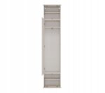 Hallway Furniture with Wardrobe - Image 3