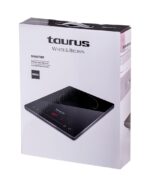 Taurus Darkfire freestanding induction hob - Image 8