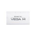 Chieftec VEGA M 750W Λευκό Τροφοδοτικό Υπολογιστή Full Modular 80 Plus Gold - Image 5
