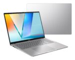 ASUS Vivobook S16 S3607AA-SH025W Intel Core Ultra 5 325 Laptop 40.6 cm (16 ) WUXGA 16 GB DDR5-SDRAM 512 GB SSD Wi-Fi 6 (802.11ax) Windows 11 Home Silver - Image 8