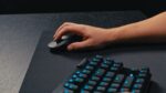 Logitech Pro X Superlight 2 Wireless Gaming Mouse 32000 DPI Black - Image 2
