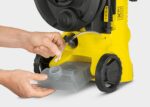 Karcher K 3 Premium Power Control Pressure Washer Electric 1600W with Pressure 120bar - Image 4
