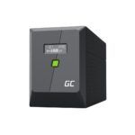 Green Cell UPS Line-Interactive 1500VA 900W - Image 2