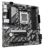 Gigabyte B850M D3HP Motherboard Micro ATX with AMD AM5 Socket - Image 3