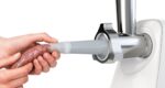 Bosch MFW2515W mincer 350 W White - Image 5
