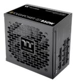 Thermaltake Toughpower GT 850W Black Computer Power Supply Full Modular 80 Plus Gold - Image 2