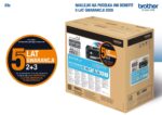 Brother DCP-T730DW Colour All In One Inkjet Printer - Image 11