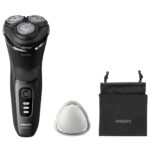 Philips 3000 series Shaver S3244/12 Wet & Dry Electric Shaver - Image 3