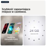 Motorola Moto G67 5G (8/128GB) PANTONE Arctic Seal - Image 8