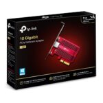 TP-Link TX401 network card Internal Ethernet 10000 Mbit/s - Image 3