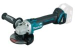 Makita Grinder 125mm Battery Brushless 18V Solo - Image 2