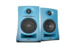 Kali Audio Lp Unf Ηχεία Studio Monitor (Ζεύγος) Μπλε - Image 3
