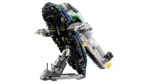 LEGO STAR WARS 75433 Jango Fett's Starship - Image 6