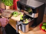 Tefal EY 905 D Dual Easy fry & Grill - Image 6