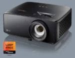 Optoma Photon Beam PK52 3D Projector DLP Laser with Built-in Speakers E3P7P61E111 - Image 10