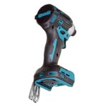 Makita LXT Παλμικό Κατσαβίδι Μπαταρίας Solo Brushless 18V - Image 2