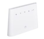 Huawei B311-221 WiFi LAN 4G (LTE Cat.4 150Mbps/50Mbps) White - Image 2