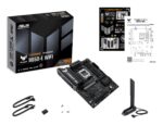 Asus TUF GAMING B850-E WIFI Motherboard ATX with AMD AM5 Socket - Image 3