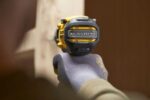 Stanley FATMAX Percussive Drill Driver Battery Brushless 18V 2x2Ah - Image 4