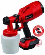 Einhell TC-SY 18/60 Li-Solo 0.8 L - Image 3