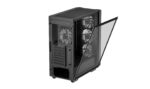DeepCool CC560 ARGB V2 Midi Tower Black - Image 11