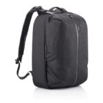 XD DESIGN ANTI-THEFT BACKPACK BOBBY FLEX GYM BAG BLACK P/N: P705.801 - Image 5