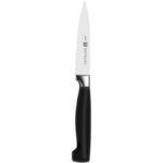 Zwilling Vier Sterne Knife Block 7 pcs. white - Image 2