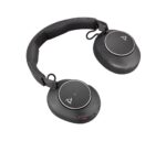 Poly Voyager Surround 80 UC Microsoft Teams +USB-C/A Adapter On Ear Multimedia Headphone with Microphone - Image 3