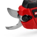 Einhell GP-LS 18/28 Li Pruning Shears Battery 18V Solo with Maximum Cutting Diameter 28mm - Image 3