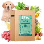 ZOYA ColdPRO Deer - dry dog food - 9kg - Image 3