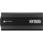 Corsair HXi Series (2025) HX1500i 1500W Μαύρο Τροφοδοτικό Υπολογιστή Full Modular 80 Plus Platinum - Image 4