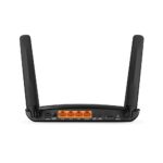 TP-Link Archer AC1200 Wireless Dual Band 4G LTE Router - Image 3