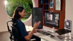Logitech MX Brio 4K Web Camera with Autofocus - Image 3