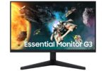 Samsung G31H computer monitor 61 cm (24 ) 1920 x 1080 pixels Full HD LCD Black - Image 7