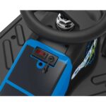 Razor Crazy Cart Shift Blue Lithium - Image 3