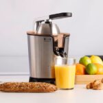 Taurus Easy Press 1000 Legend Citrus Squeezer - Image 4