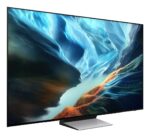 Samsung QE83S90HAE 2.11 m (83 ) 4K Ultra HD Smart TV Wi-Fi Black - Image 2