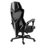 Huzaro Combat 3.1 Grey gaming chair - Image 6