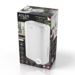 Adler AD 7861 Dehumidifier with Compressor 10lt - Image 11