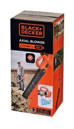Black & Decker BCBL200L 18 W 12 V 145 km/h Lithium-Ion (Li-Ion) - Image 12