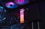 Kingston FURY Beast DDR5 με Module 1x128GB και Ταχύτητα 5600 για Desktop - Image 8