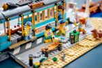 LEGO CITY 60506 Classic Beach Tram - Image 9