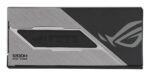 ASUS ROG -THOR-1200P3-GAMING-E power supply unit 1200 W 24-pin ATX ATX Black - Image 3