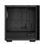 DeepCool CH560 DIGITAL Midi Tower Black - Image 5