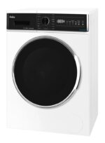 Amica Washing Machine 7kg with Steam Technology 1200 Rounds WA3S712BLiSHB - Image 3